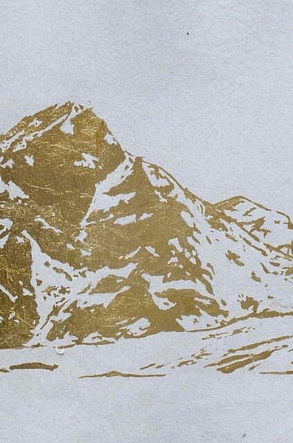 Art Gallery Pontresina Amshu Chukki