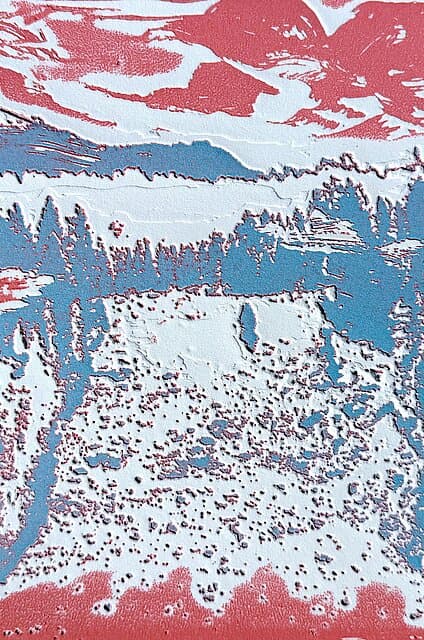 Art Gallery Pontresina Amshu Chukki