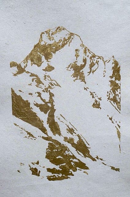 Art Gallery Pontresina Amshu Chukki