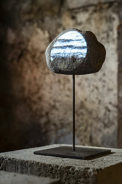 Art Gallery Pontresina Amshu Chukki