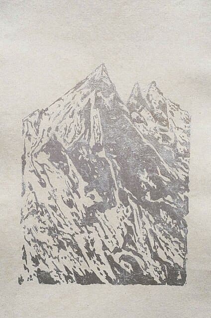 Art Gallery Pontresina Amshu Chukki